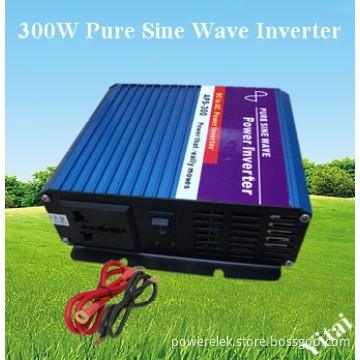 300W Solar Pure Sinewave Power Inverters